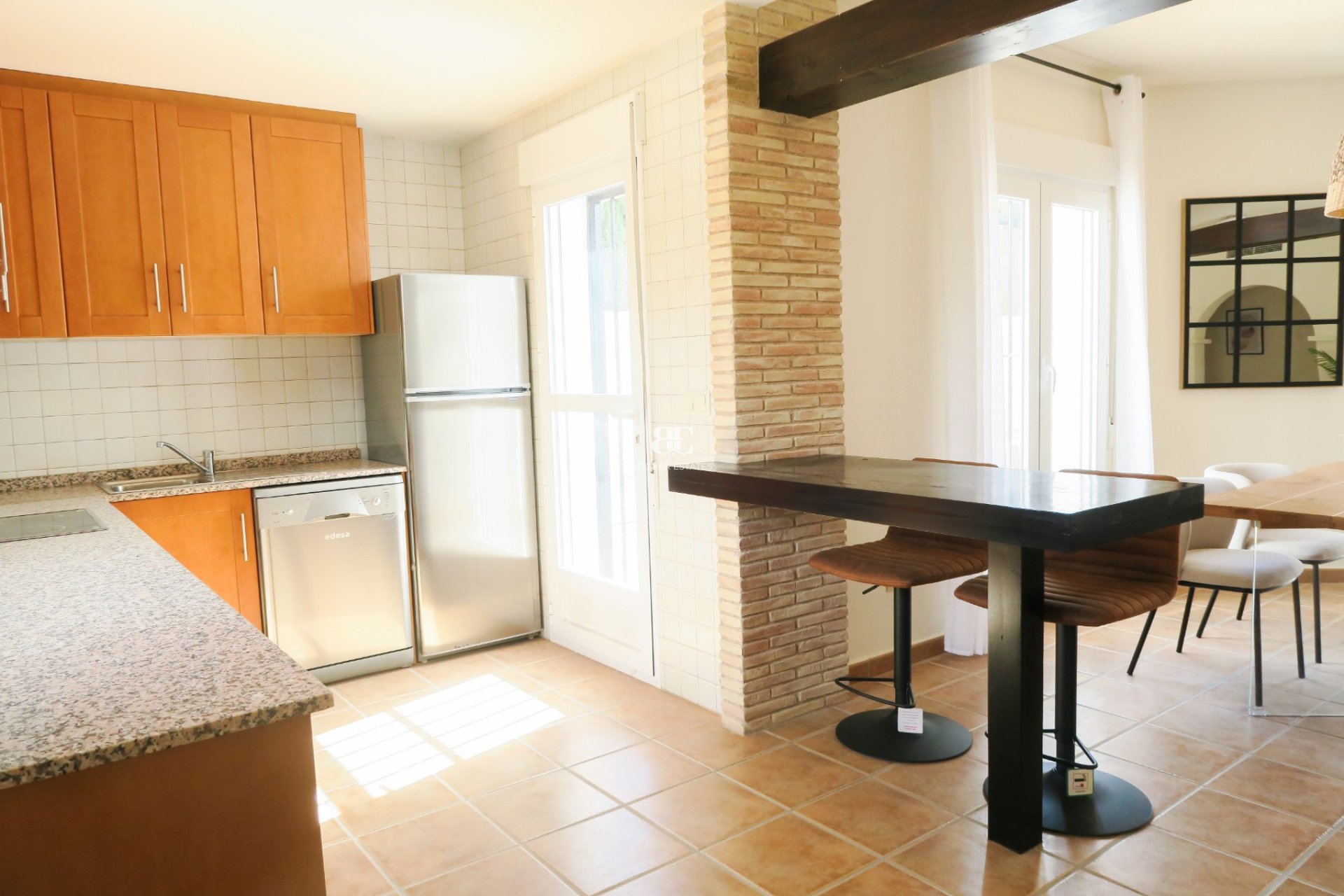 Wiederverkauf - Villa -
Fuente Alamo - Las Palas