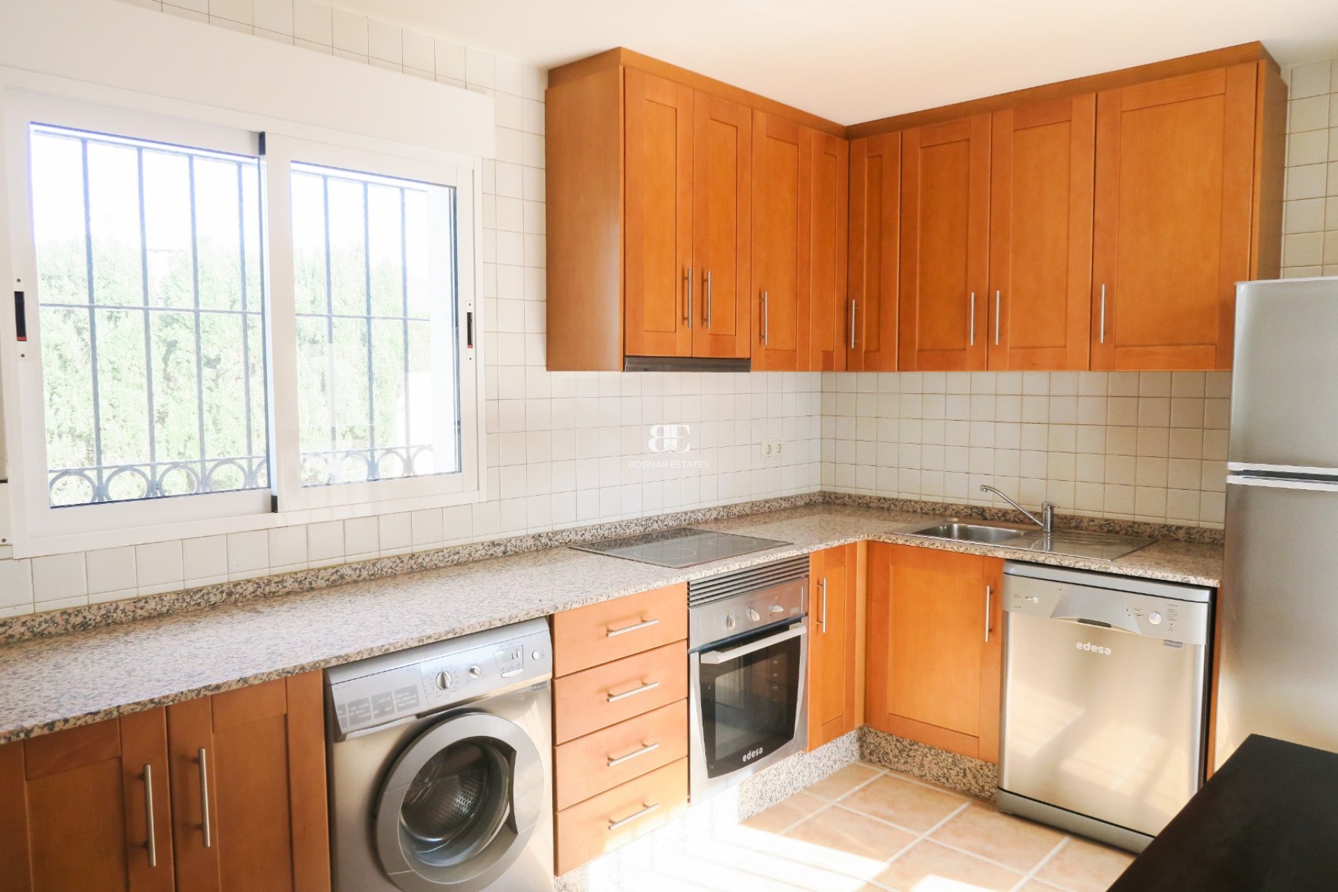 Wiederverkauf - Villa -
Fuente Alamo - Las Palas