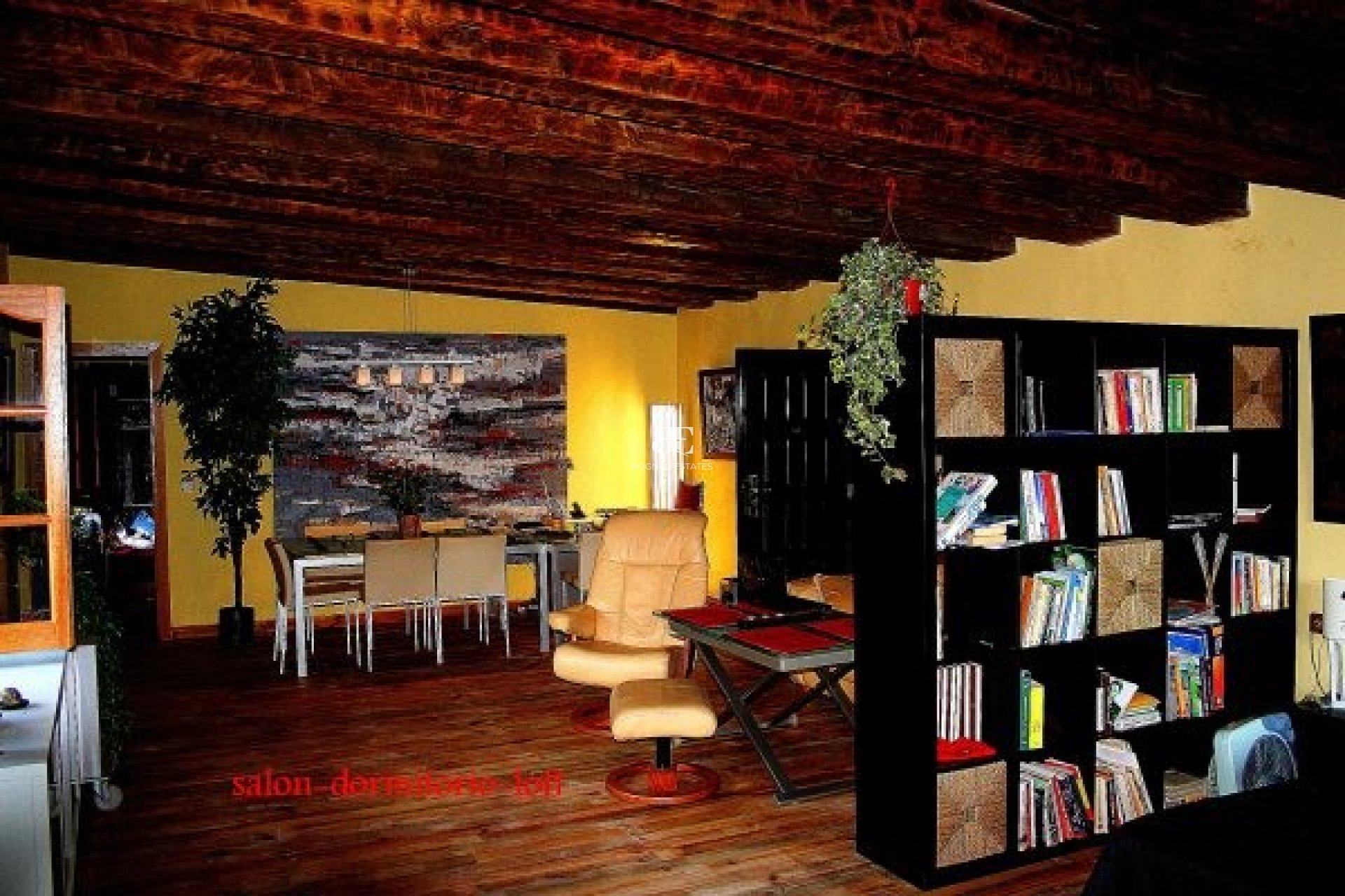 Wiederverkauf - Villa -
Gea Truyols - Gea y Trujols