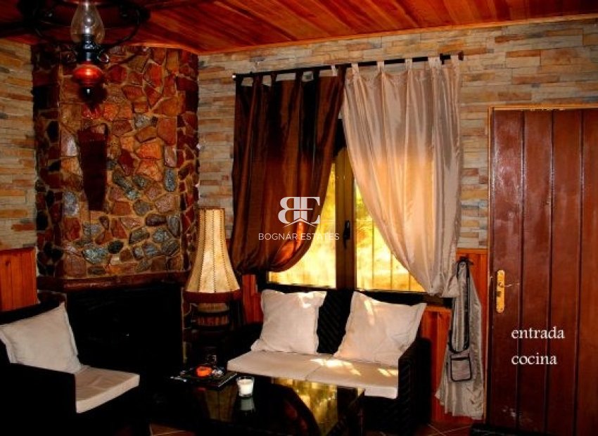 Wiederverkauf - Villa -
Gea Truyols - Gea y Trujols