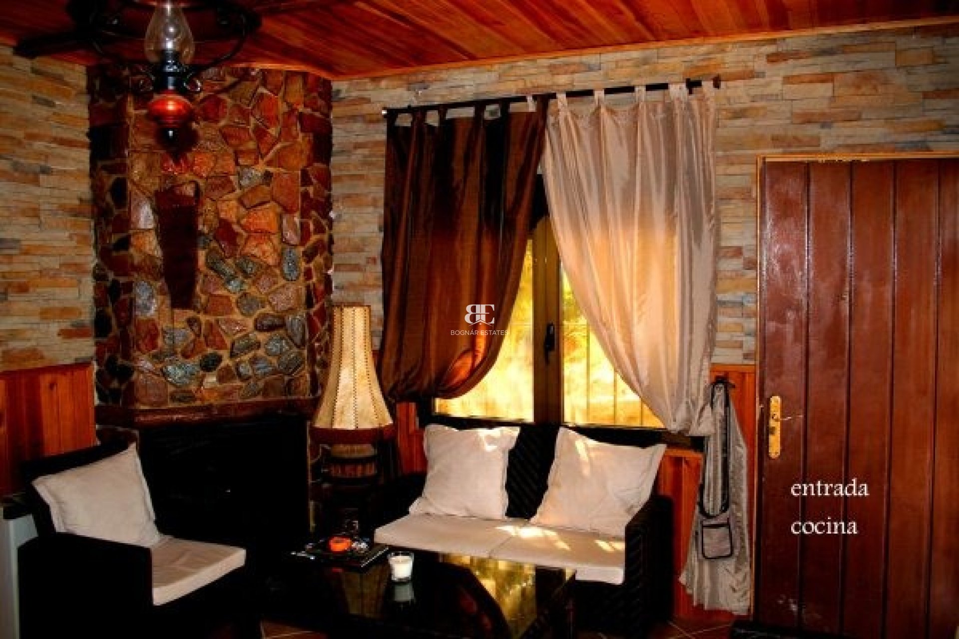 Wiederverkauf - Villa -
Gea Truyols - Gea y Trujols