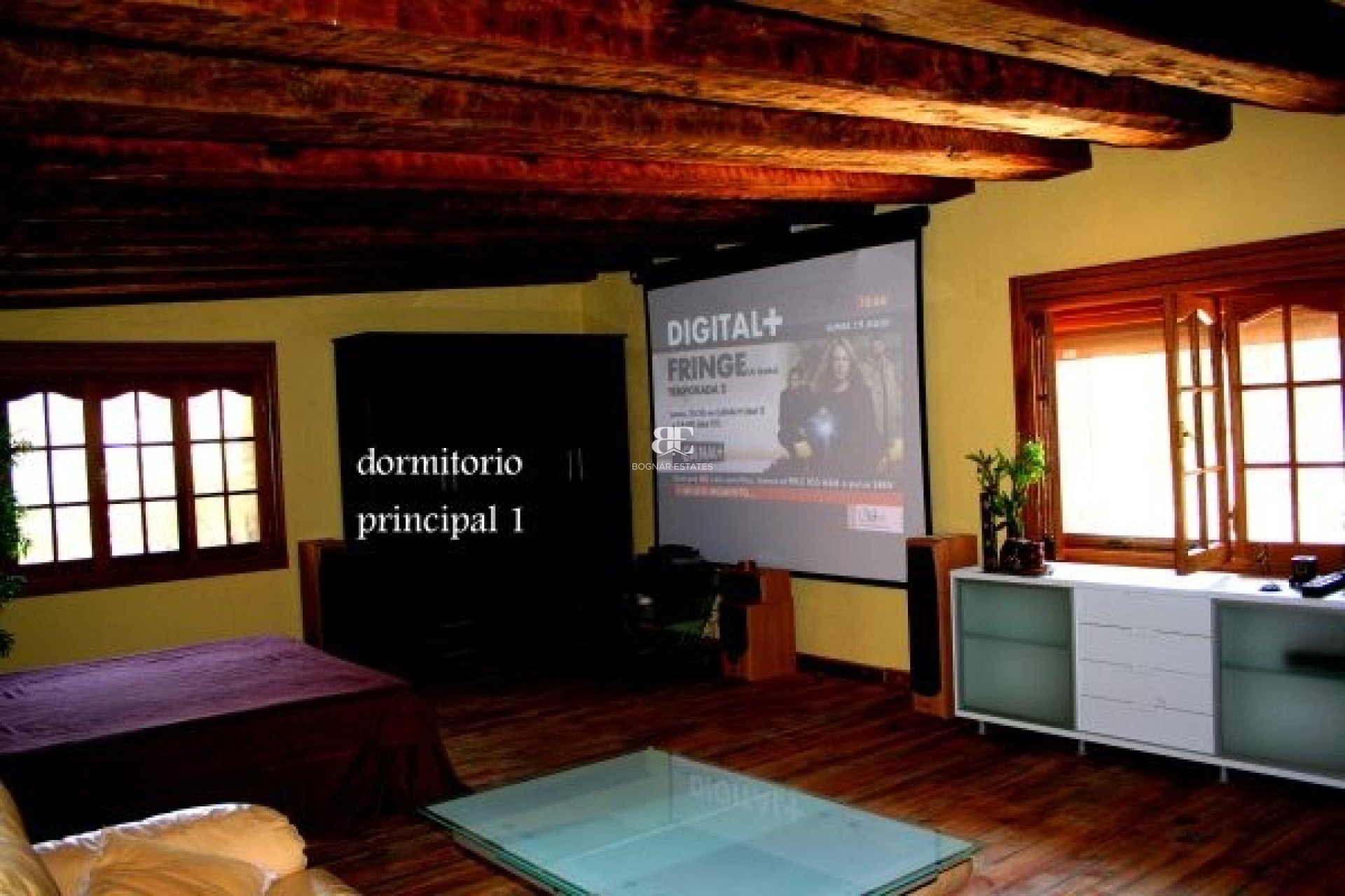 Wiederverkauf - Villa -
Gea Truyols - Gea y Trujols