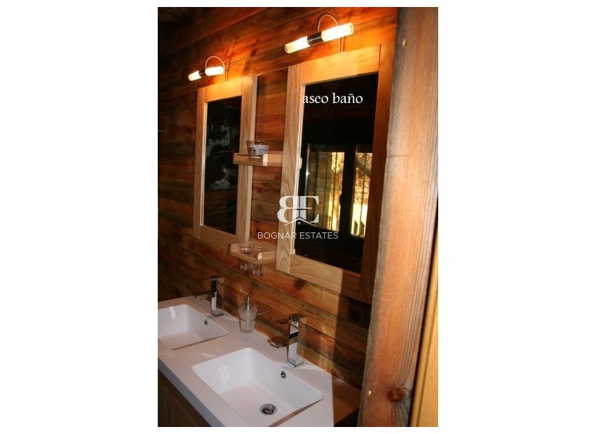 Wiederverkauf - Villa -
Gea Truyols - Gea y Trujols