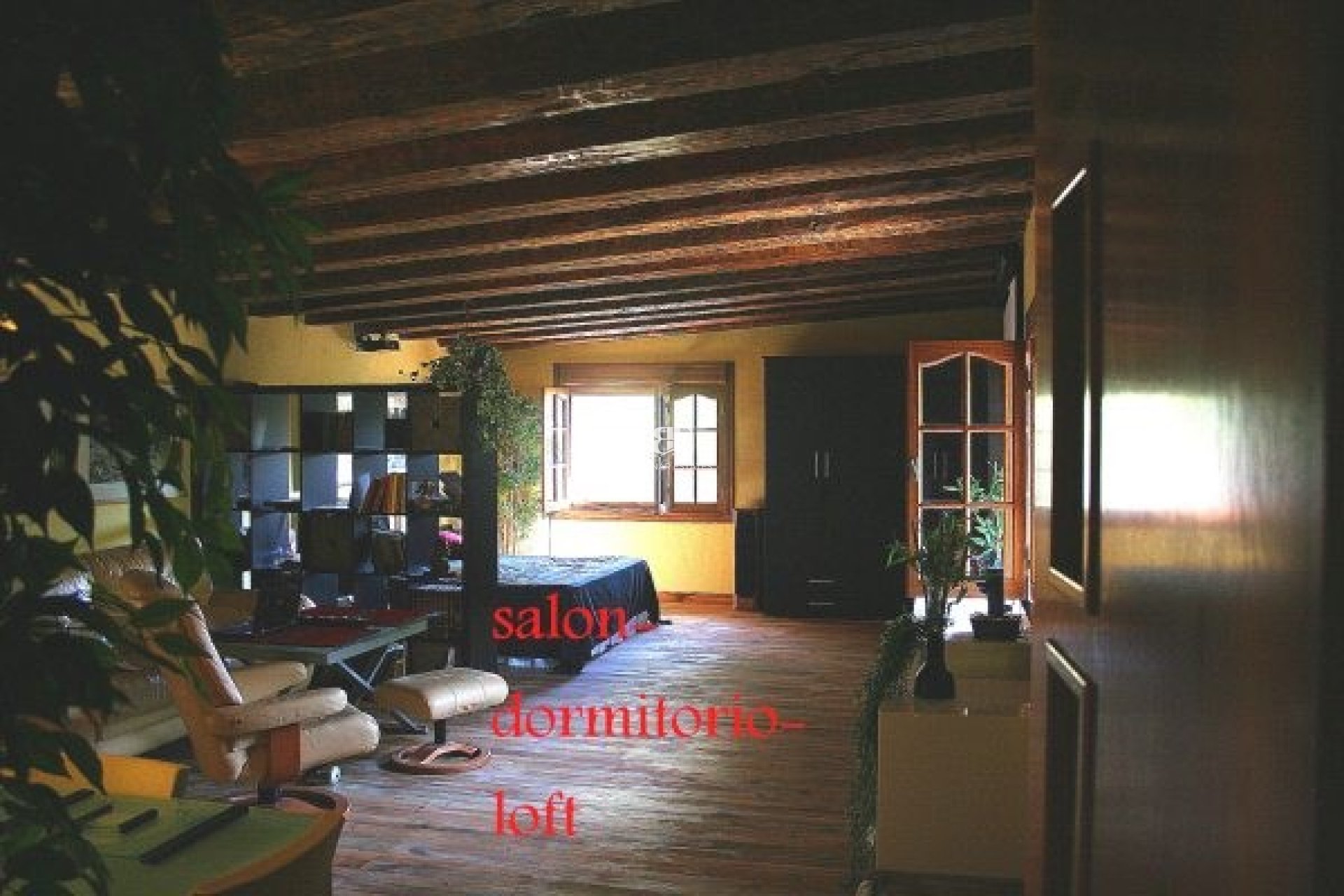 Wiederverkauf - Villa -
Gea Truyols - Gea y Trujols