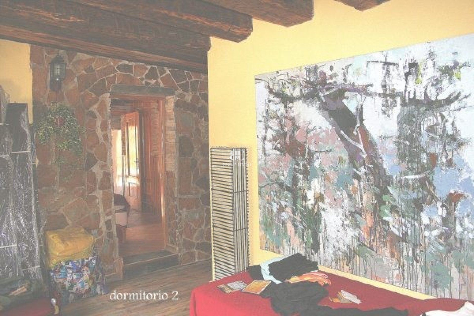 Wiederverkauf - Villa -
Gea Truyols - Gea y Trujols