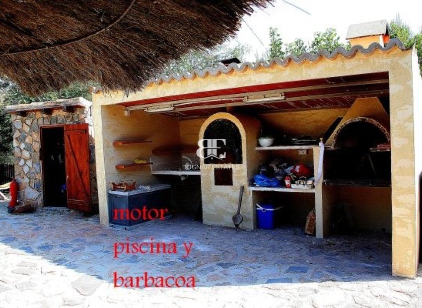 Wiederverkauf - Villa -
Gea Truyols - Gea y Trujols