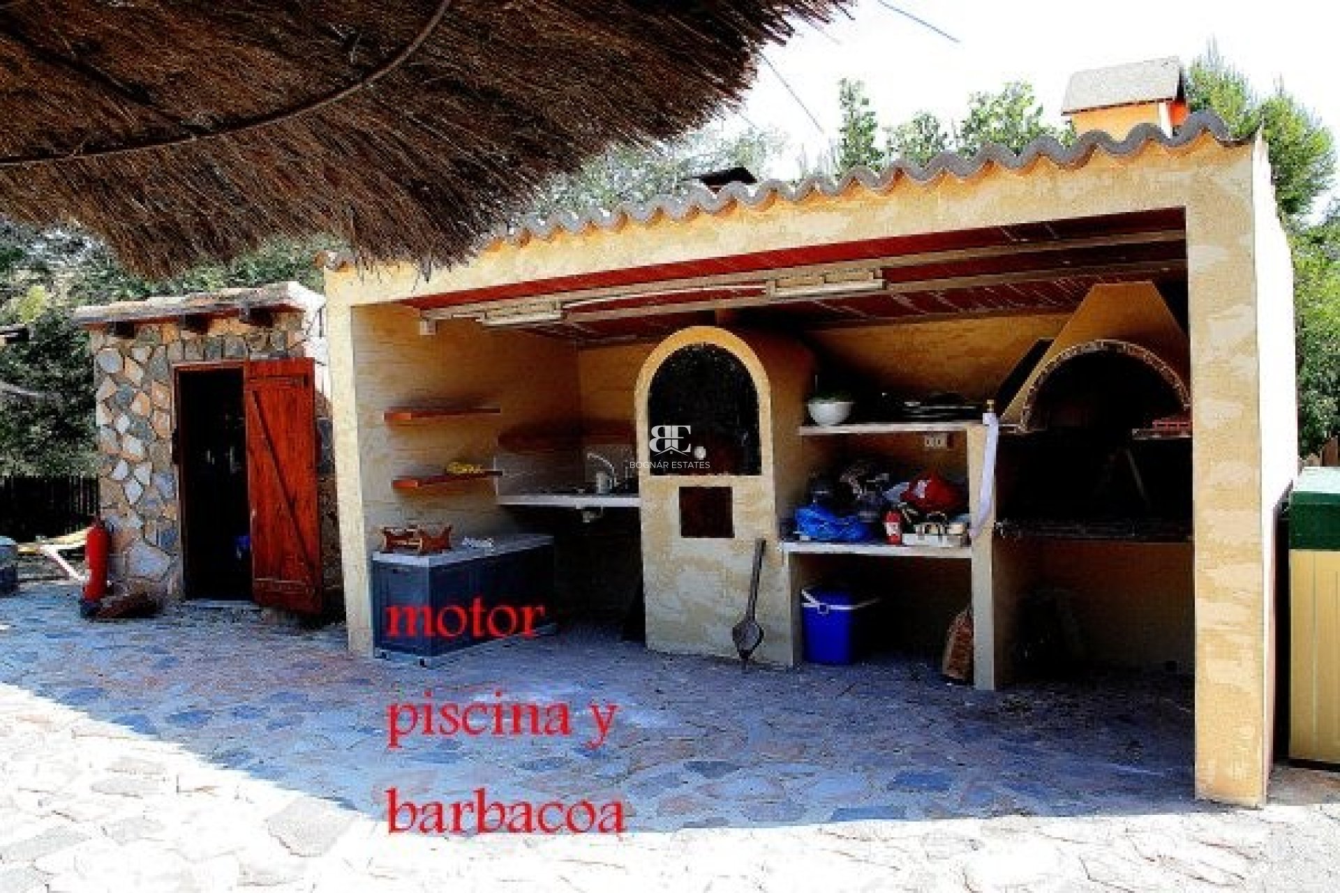 Wiederverkauf - Villa -
Gea Truyols - Gea y Trujols