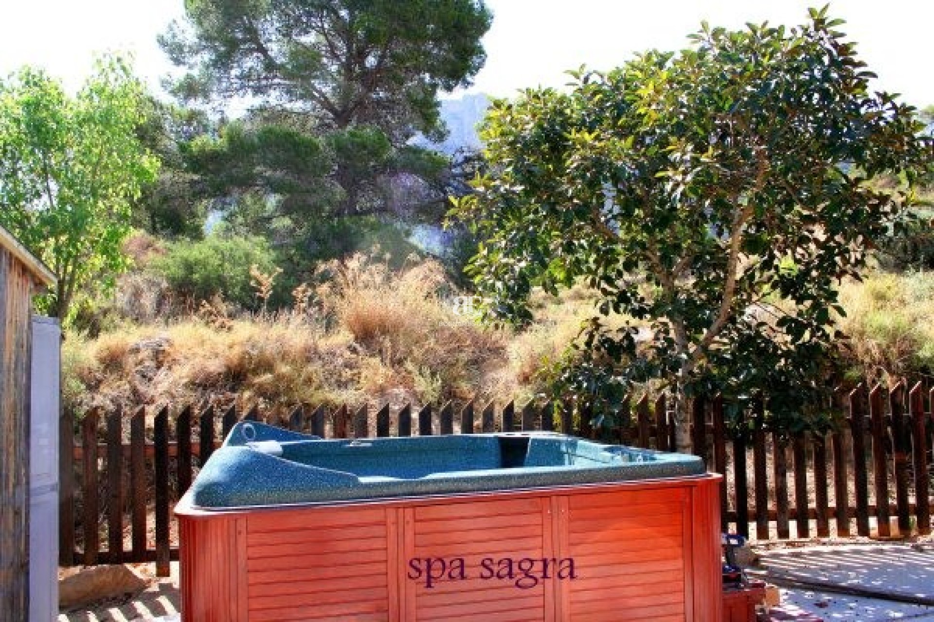 Wiederverkauf - Villa -
Gea Truyols - Gea y Trujols