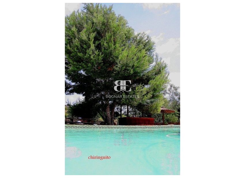 Wiederverkauf - Villa -
Gea Truyols - Gea y Trujols