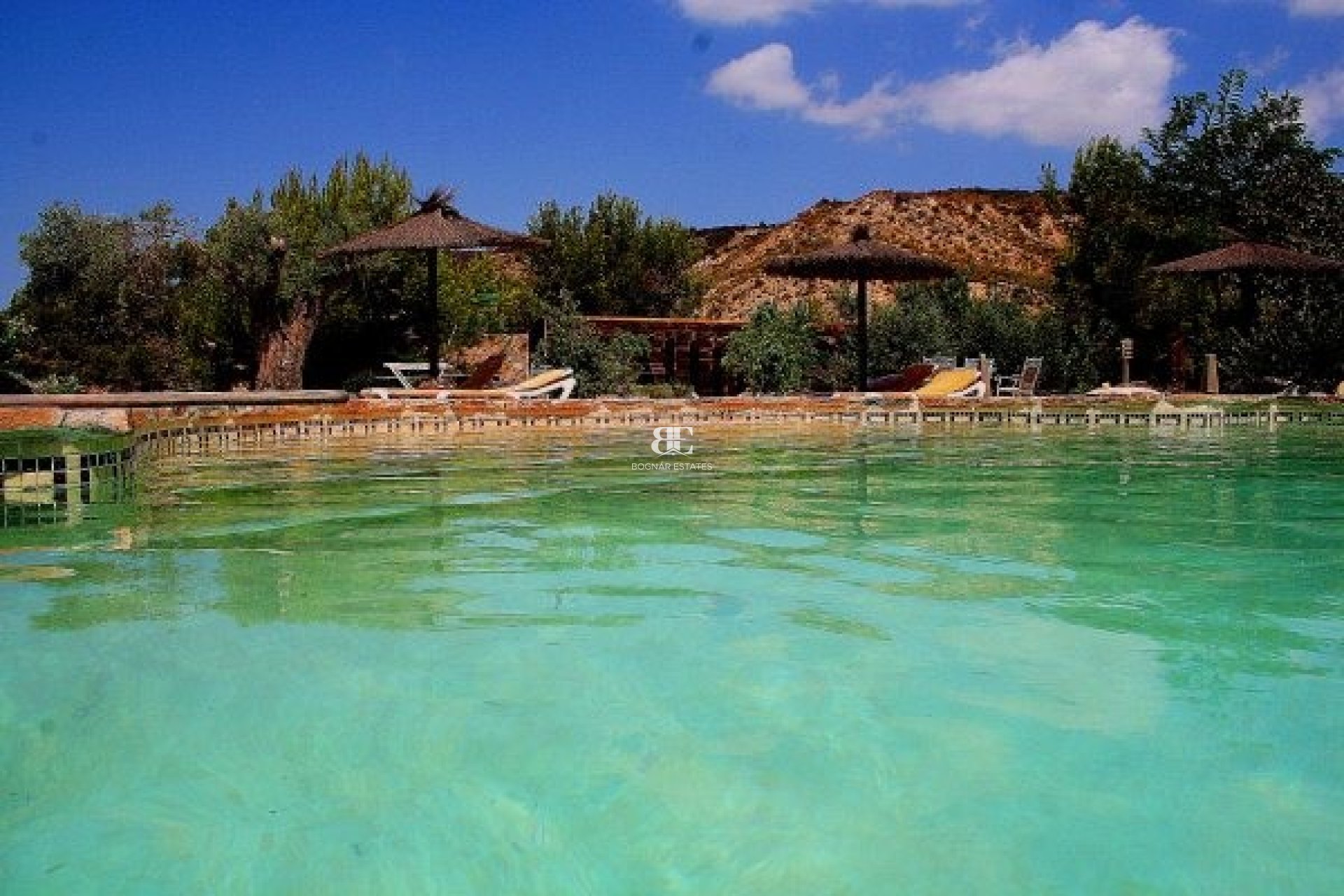 Wiederverkauf - Villa -
Gea Truyols - Gea y Trujols