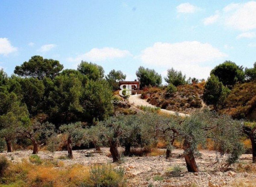 Wiederverkauf - Villa -
Gea Truyols - Gea y Trujols