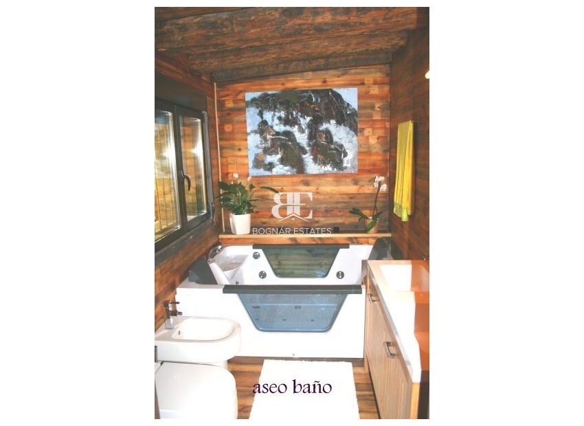 Wiederverkauf - Villa -
Gea Truyols - Gea y Trujols