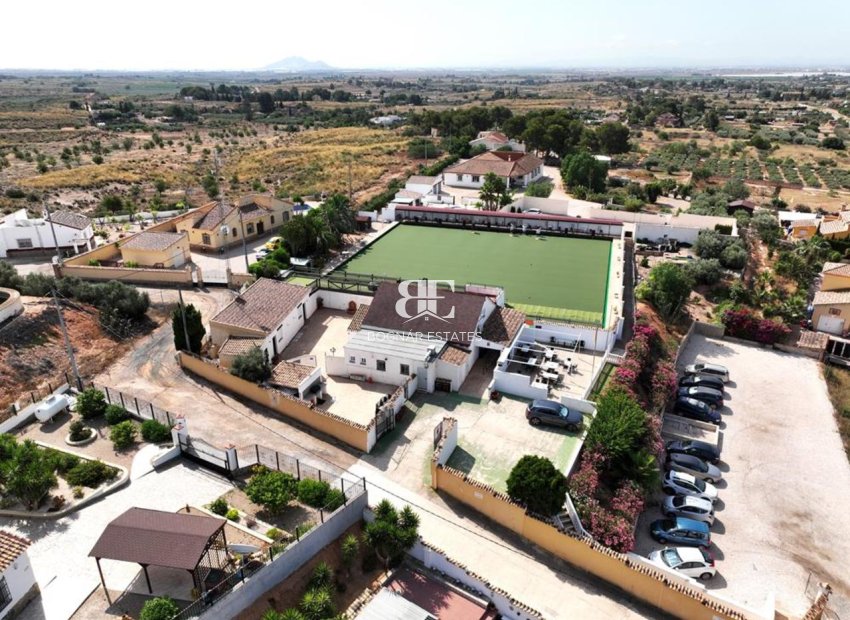 Wiederverkauf - Villa -
Gea Truyols - Gea y Trujols