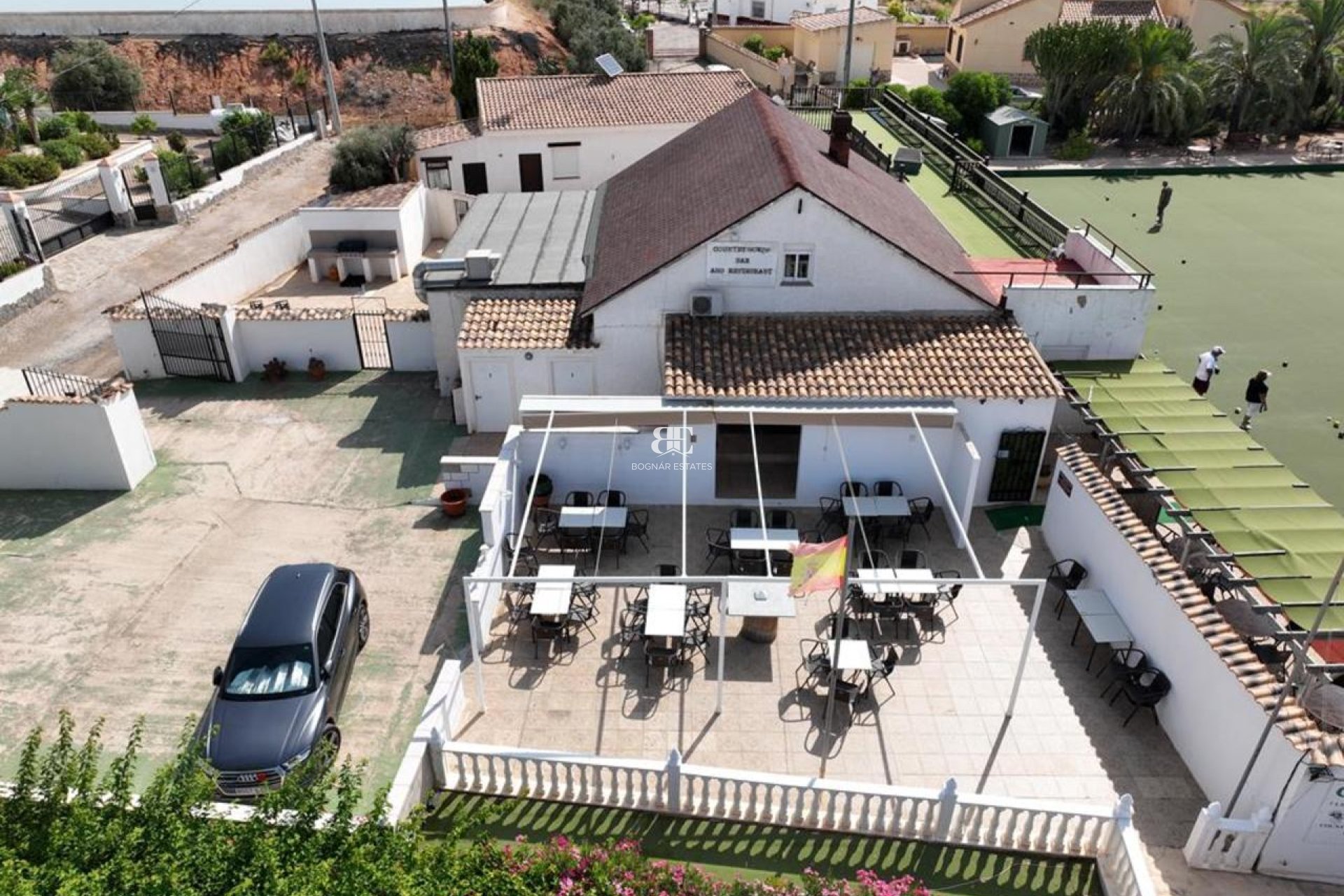 Wiederverkauf - Villa -
Gea Truyols - Gea y Trujols