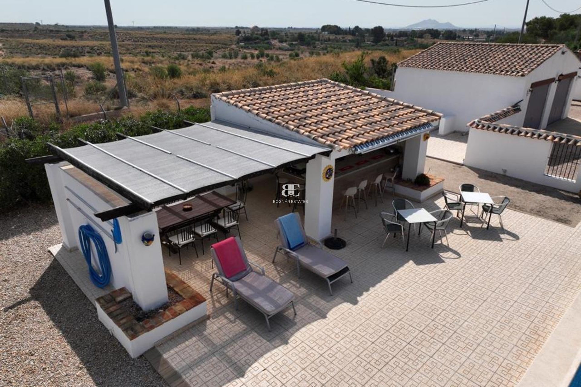 Wiederverkauf - Villa -
Gea Truyols - Gea y Trujols