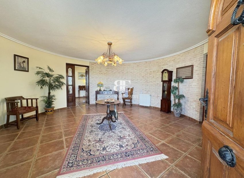 Wiederverkauf - Villa -
Gea Truyols - Gea y Trujols