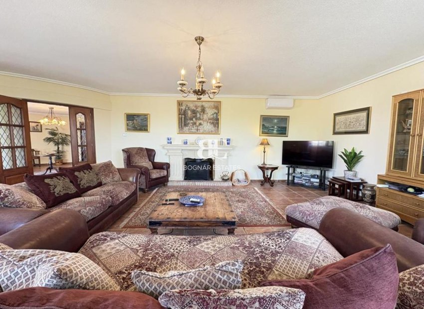 Wiederverkauf - Villa -
Gea Truyols - Gea y Trujols