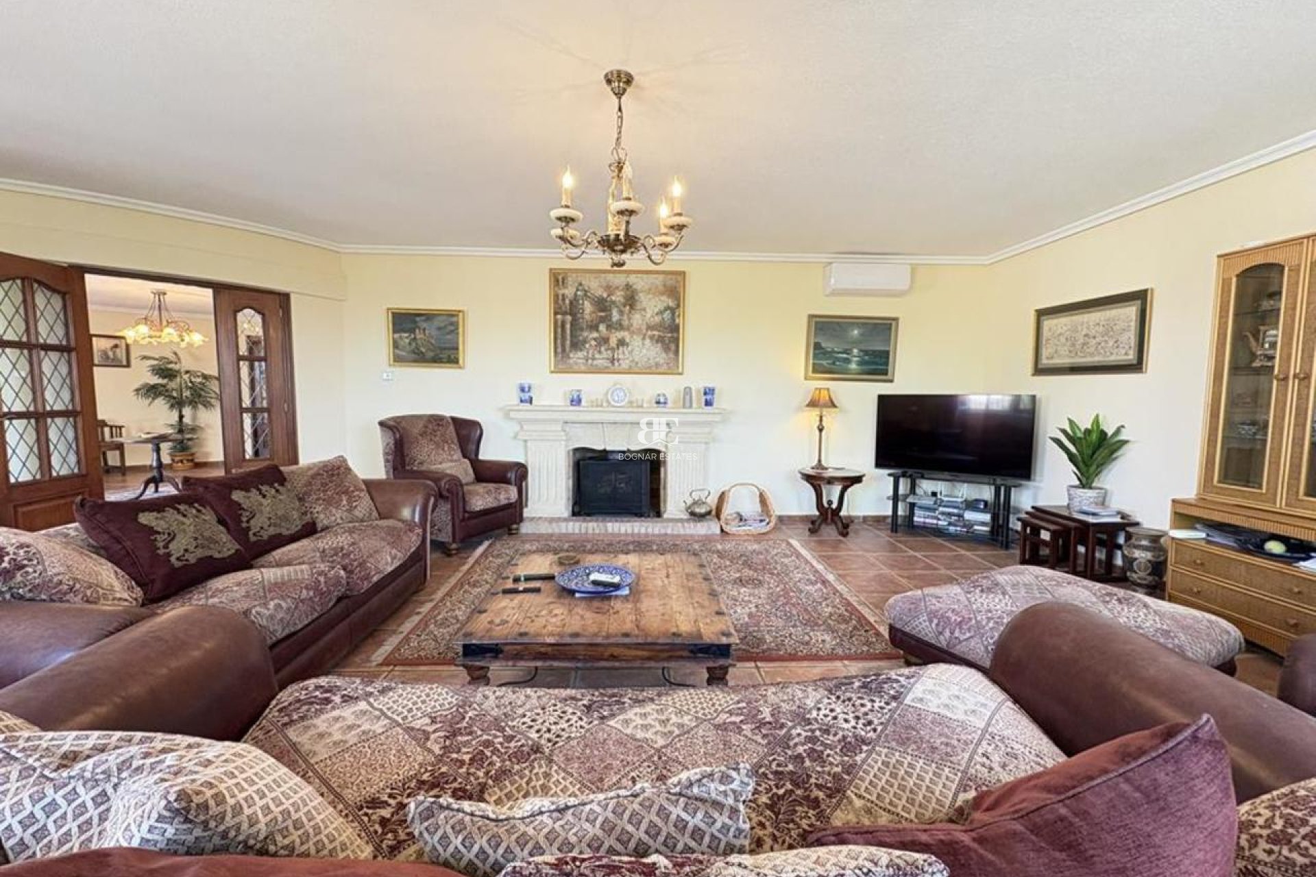 Wiederverkauf - Villa -
Gea Truyols - Gea y Trujols