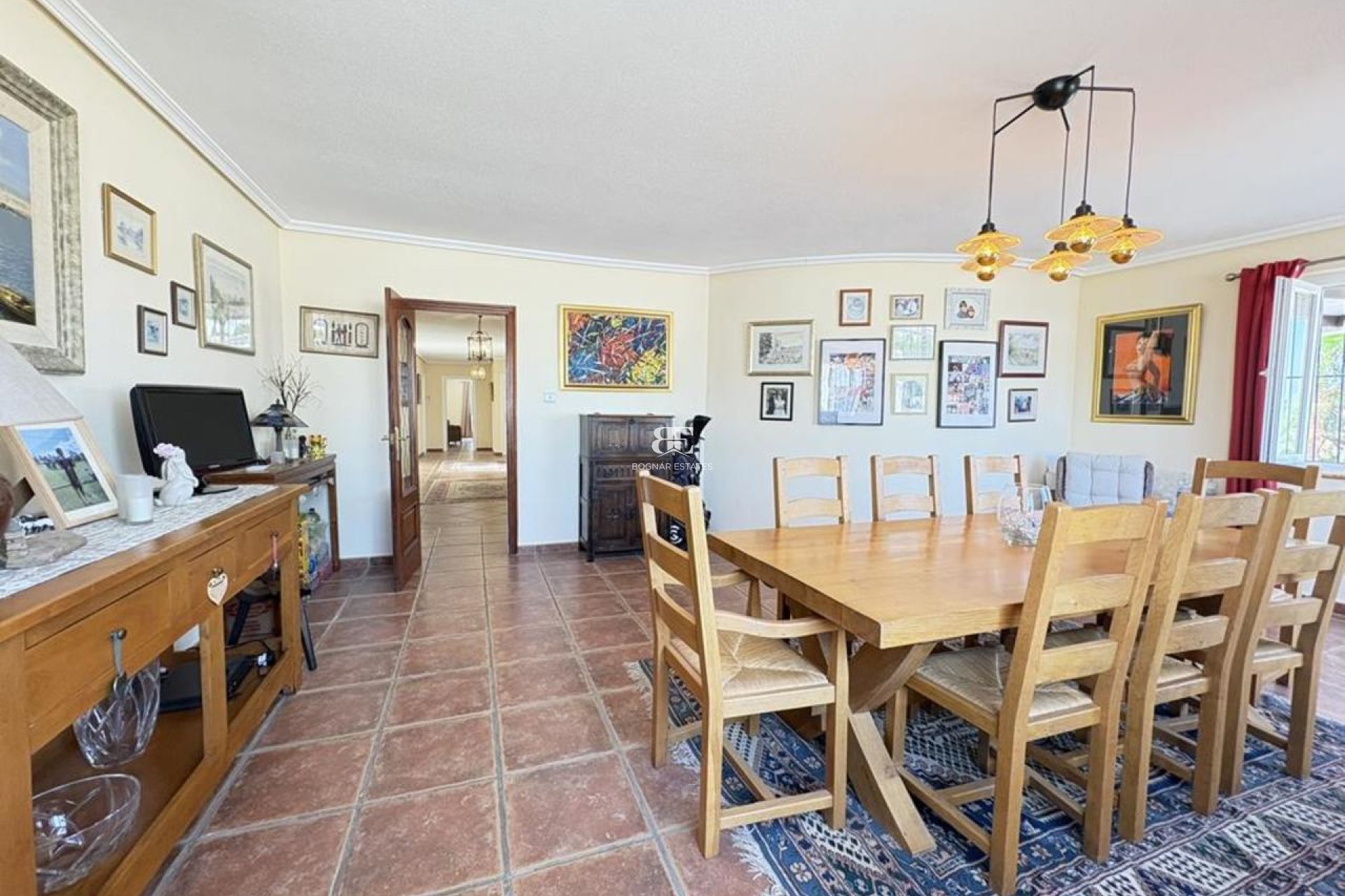 Wiederverkauf - Villa -
Gea Truyols - Gea y Trujols