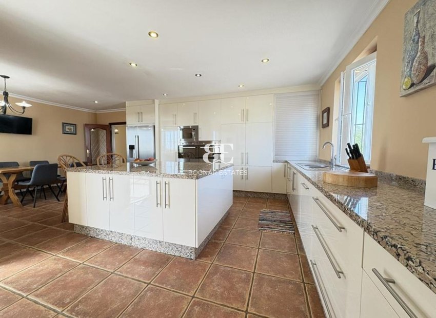 Wiederverkauf - Villa -
Gea Truyols - Gea y Trujols