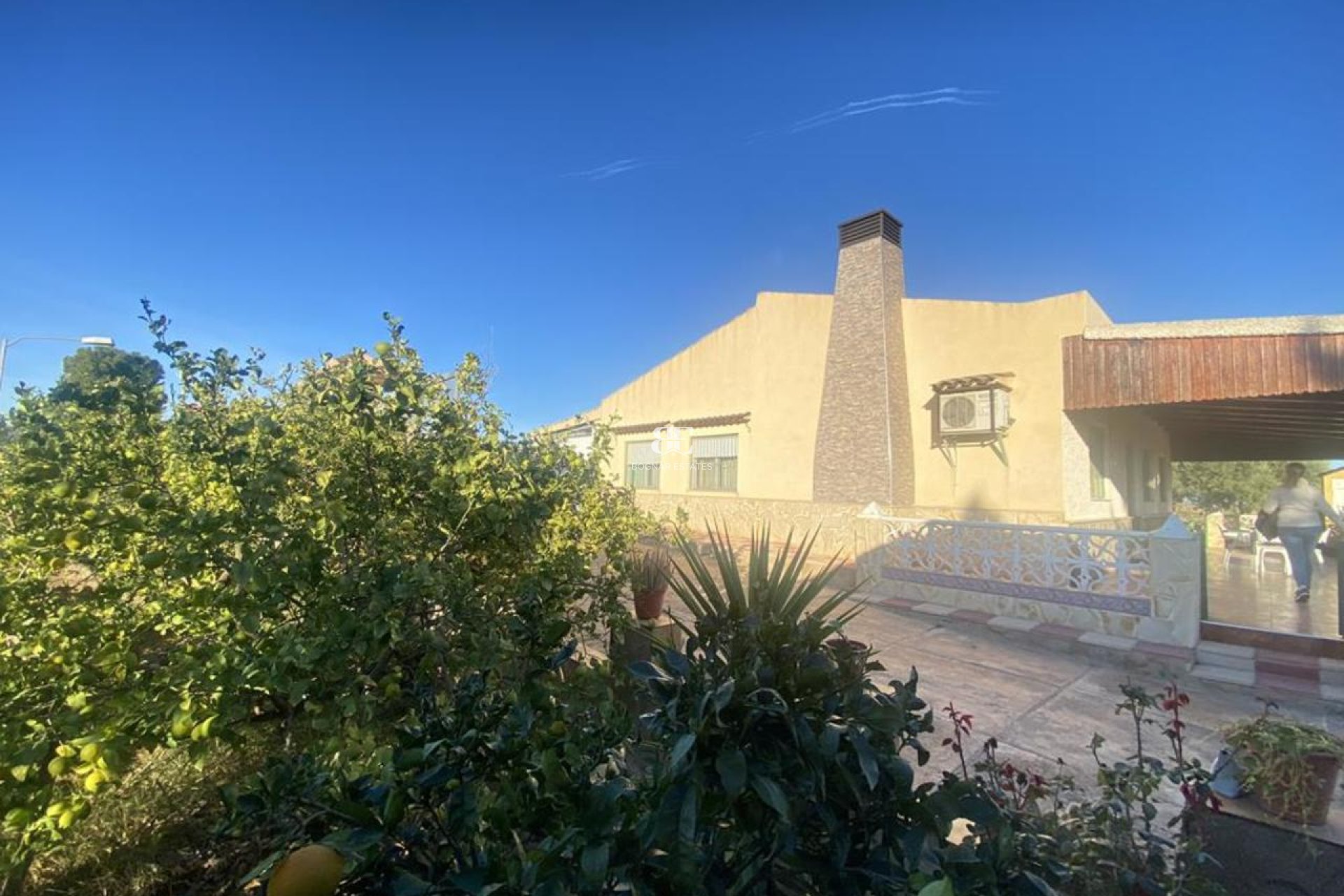 Wiederverkauf - Villa -
Gea Truyols - Gea y Trujols