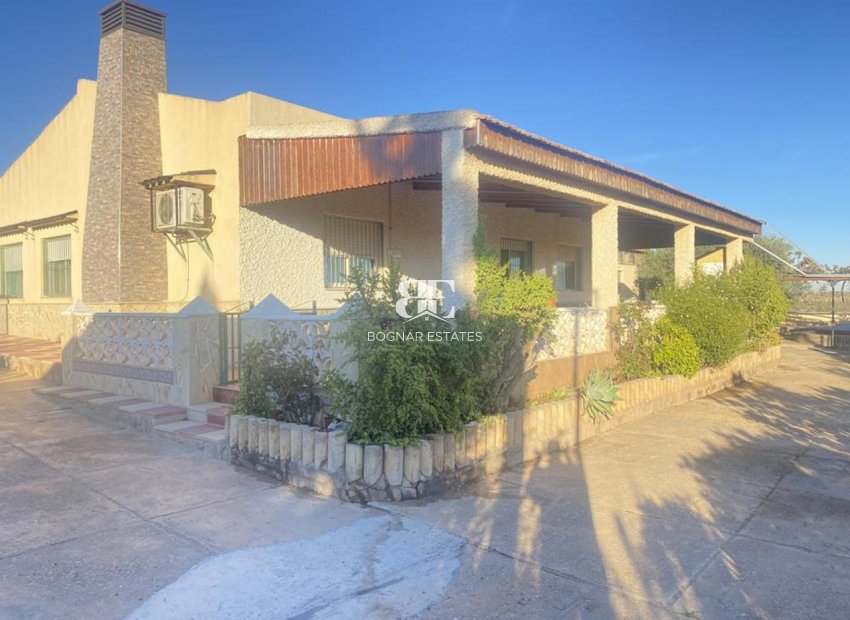 Wiederverkauf - Villa -
Gea Truyols - Gea y Trujols