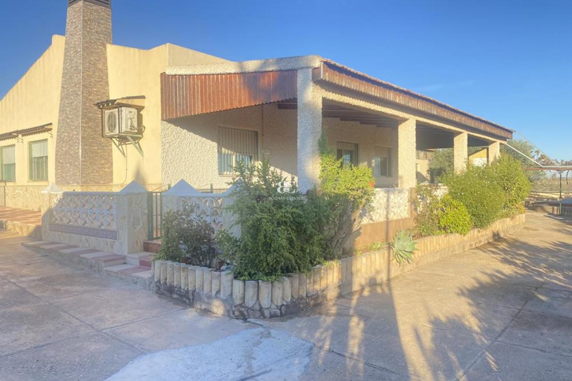 Wiederverkauf - Villa -
Gea Truyols - Gea y Trujols