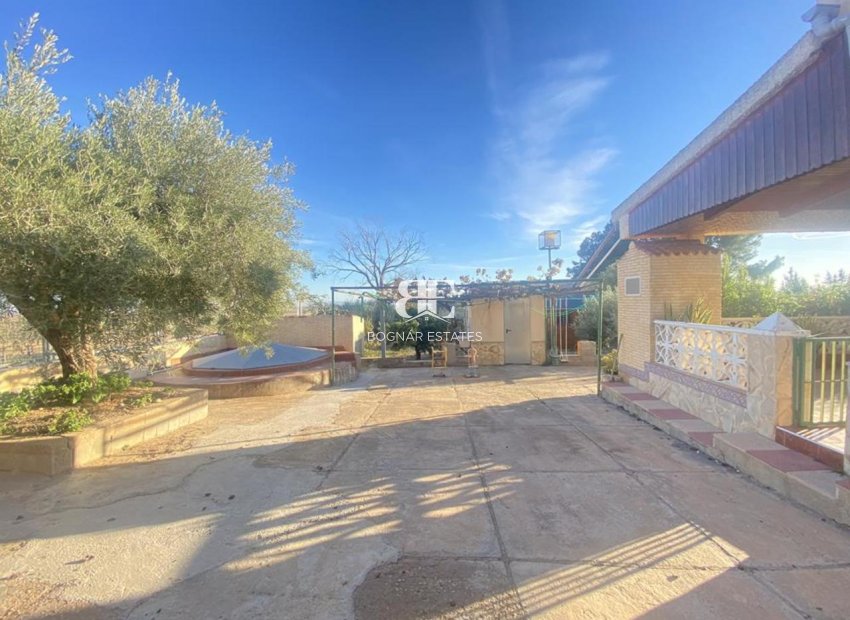 Wiederverkauf - Villa -
Gea Truyols - Gea y Trujols