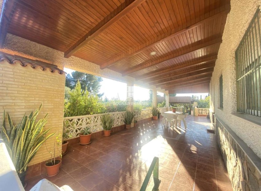 Wiederverkauf - Villa -
Gea Truyols - Gea y Trujols