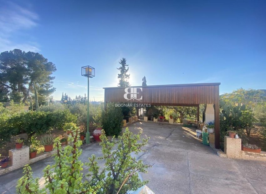 Wiederverkauf - Villa -
Gea Truyols - Gea y Trujols