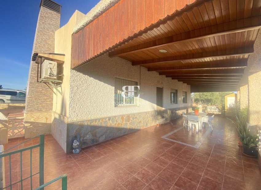 Wiederverkauf - Villa -
Gea Truyols - Gea y Trujols