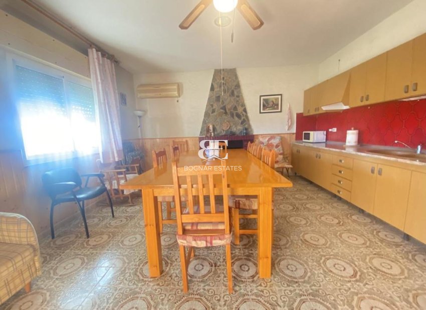 Wiederverkauf - Villa -
Gea Truyols - Gea y Trujols