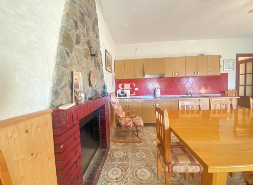 Wiederverkauf - Villa -
Gea Truyols - Gea y Trujols