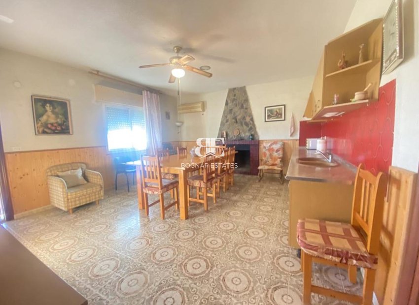 Wiederverkauf - Villa -
Gea Truyols - Gea y Trujols