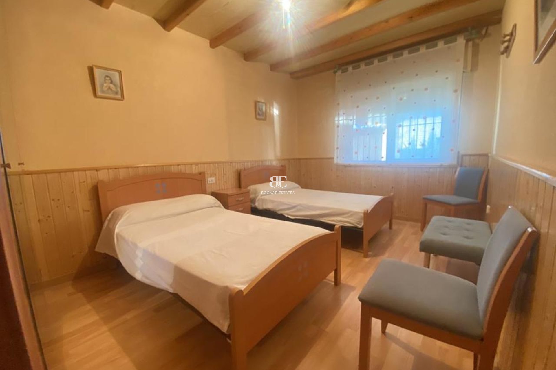 Wiederverkauf - Villa -
Gea Truyols - Gea y Trujols