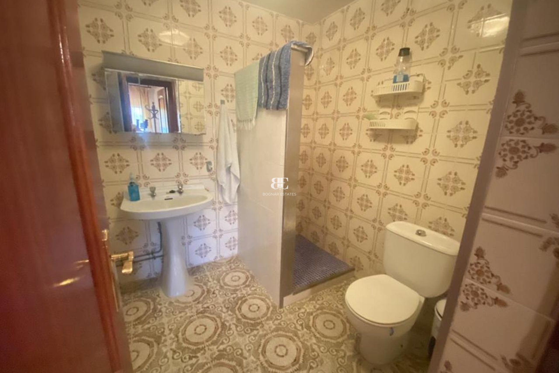 Wiederverkauf - Villa -
Gea Truyols - Gea y Trujols