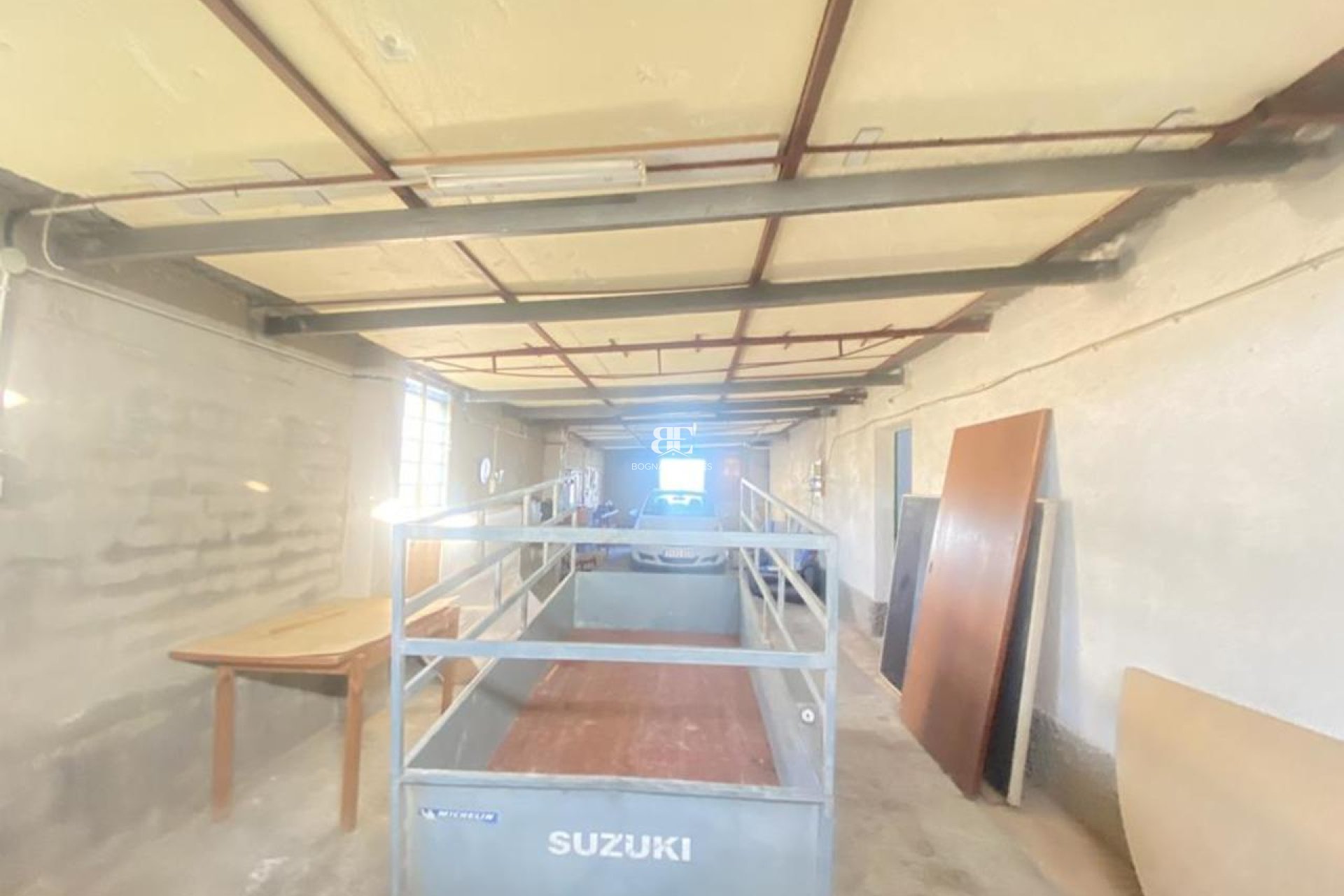 Wiederverkauf - Villa -
Gea Truyols - Gea y Trujols