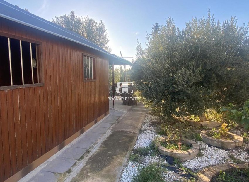 Wiederverkauf - Villa -
Gea Truyols - Gea y Trujols