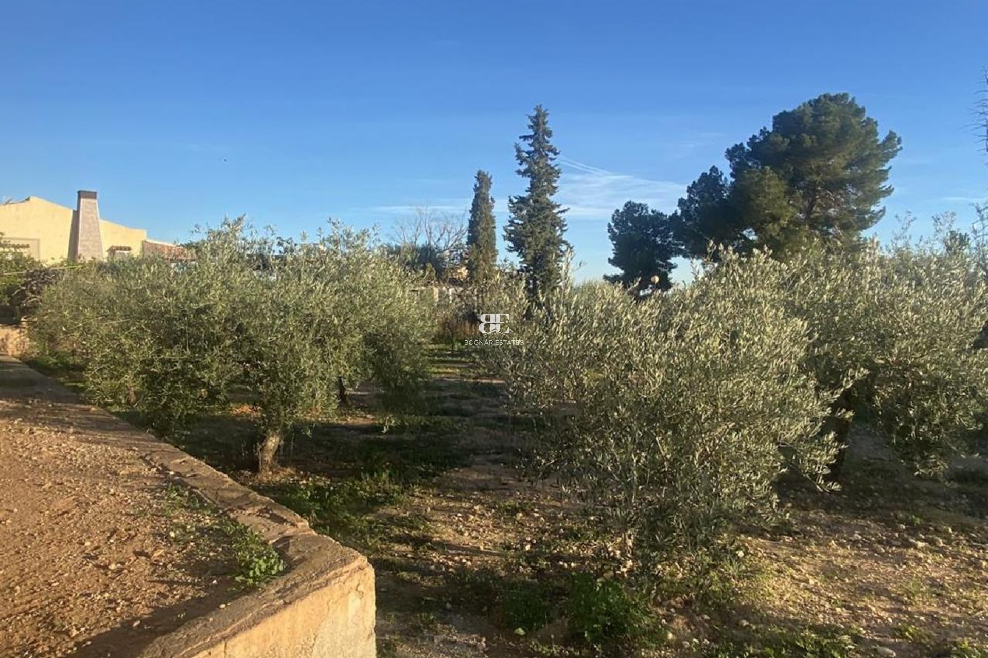 Wiederverkauf - Villa -
Gea Truyols - Gea y Trujols