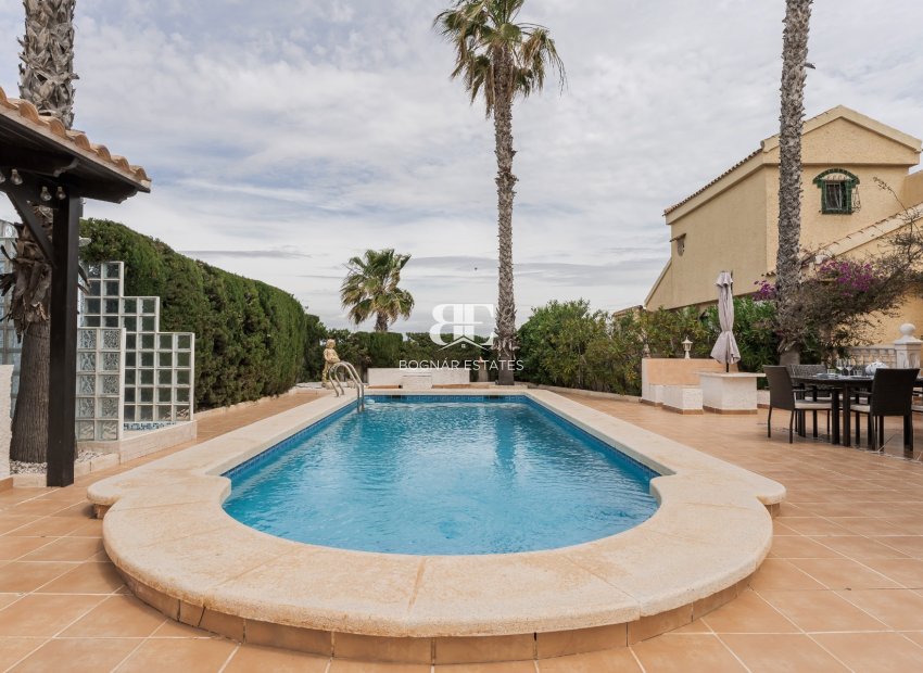 Wiederverkauf - Villa -
Gran Alacant - Monte y Mar