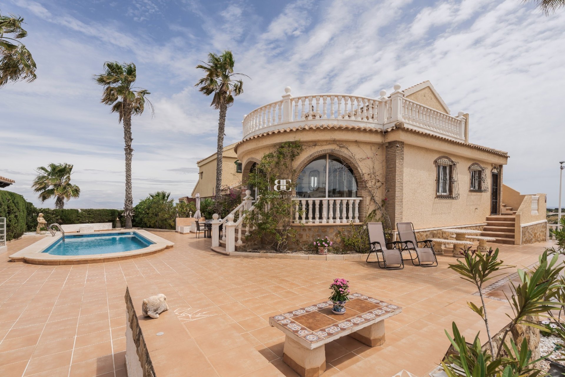 Wiederverkauf - Villa -
Gran Alacant - Monte y Mar