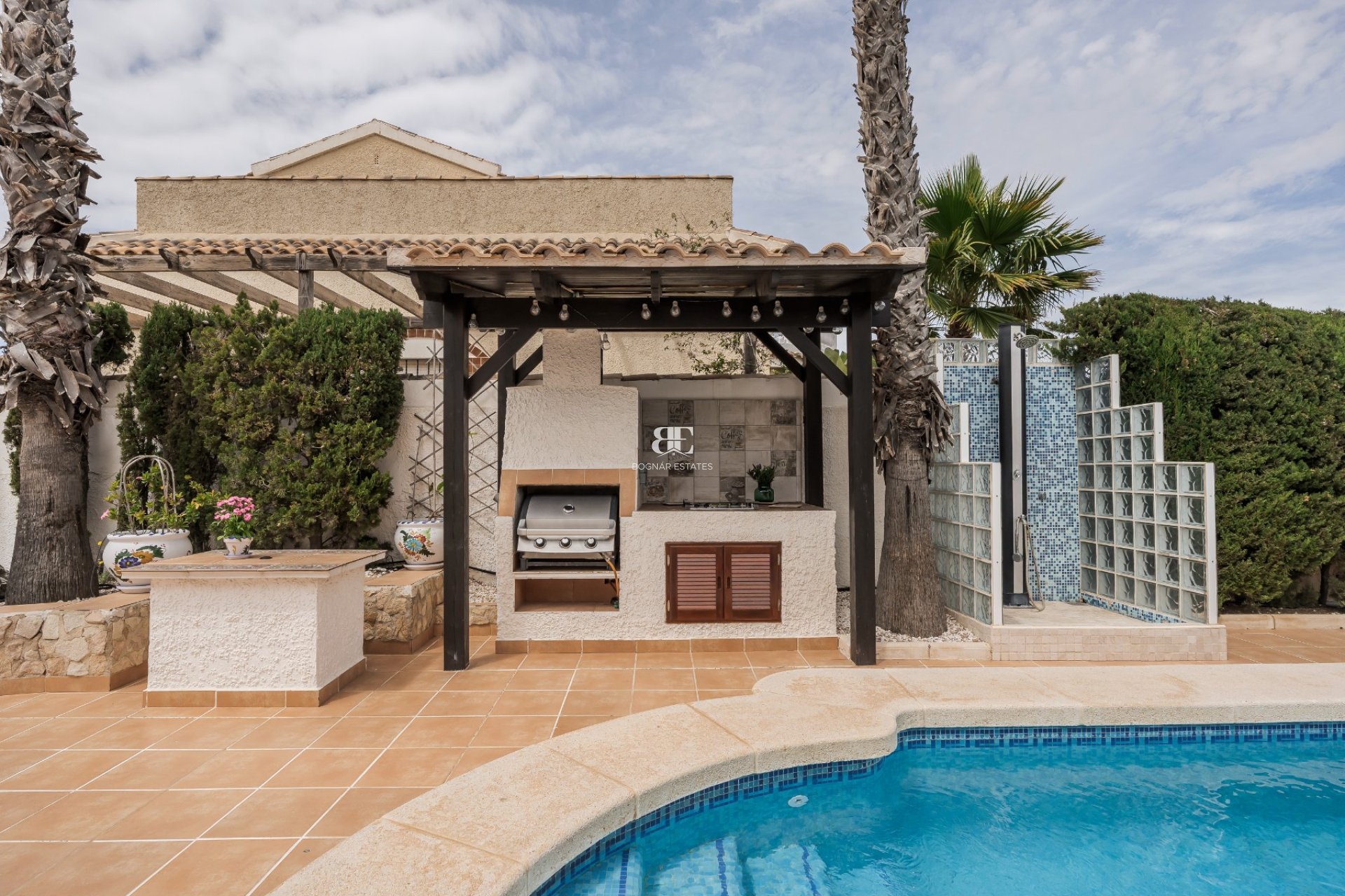 Wiederverkauf - Villa -
Gran Alacant - Monte y Mar