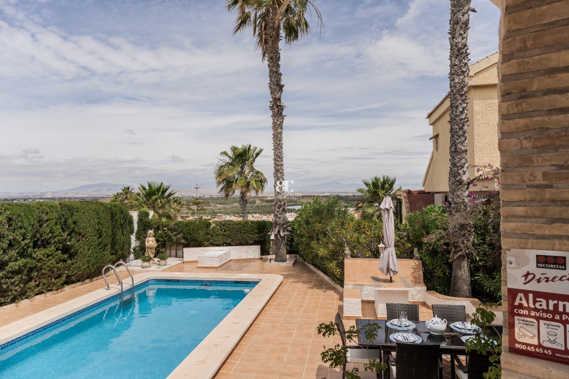 Wiederverkauf - Villa -
Gran Alacant - Monte y Mar