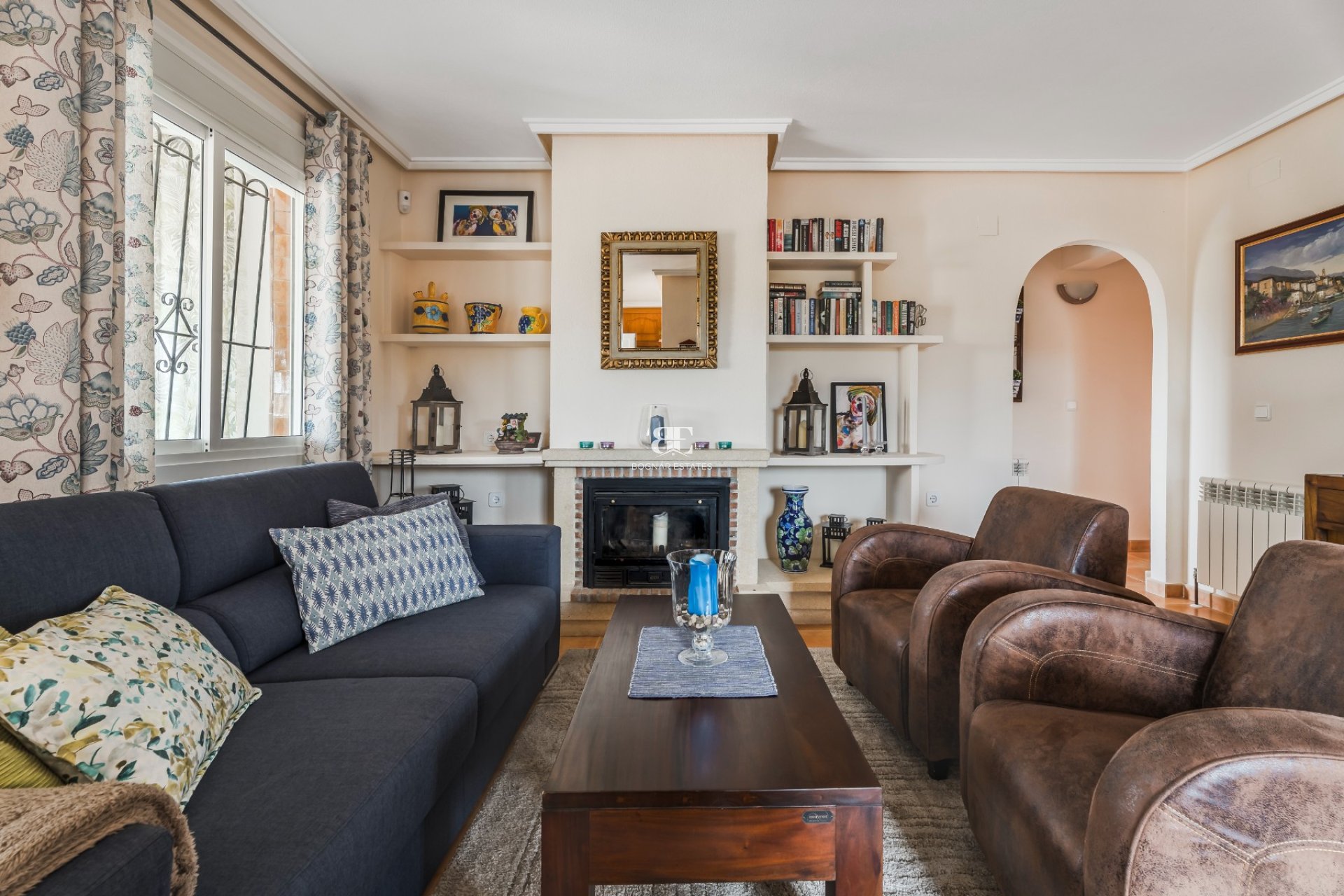 Wiederverkauf - Villa -
Gran Alacant - Monte y Mar