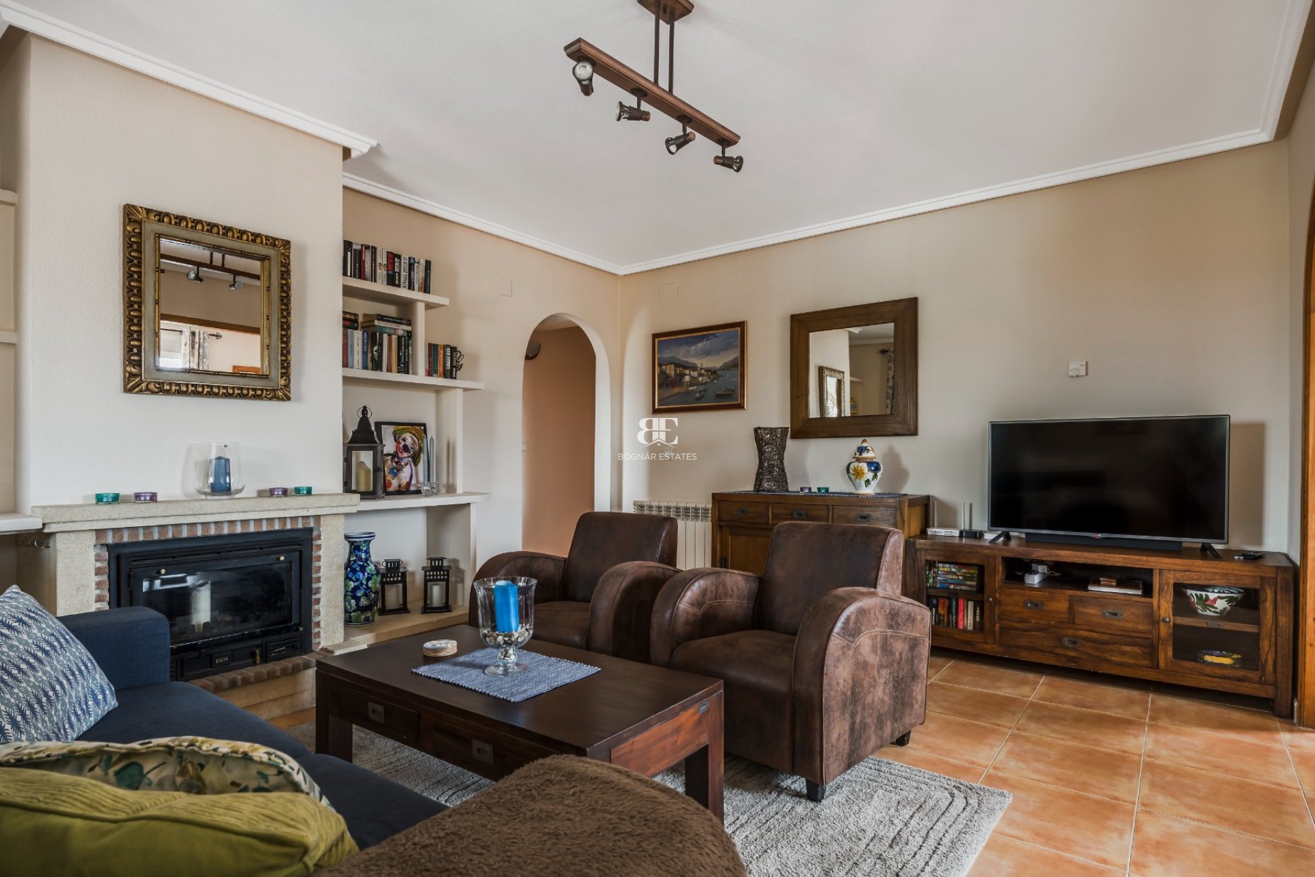 Wiederverkauf - Villa -
Gran Alacant - Monte y Mar