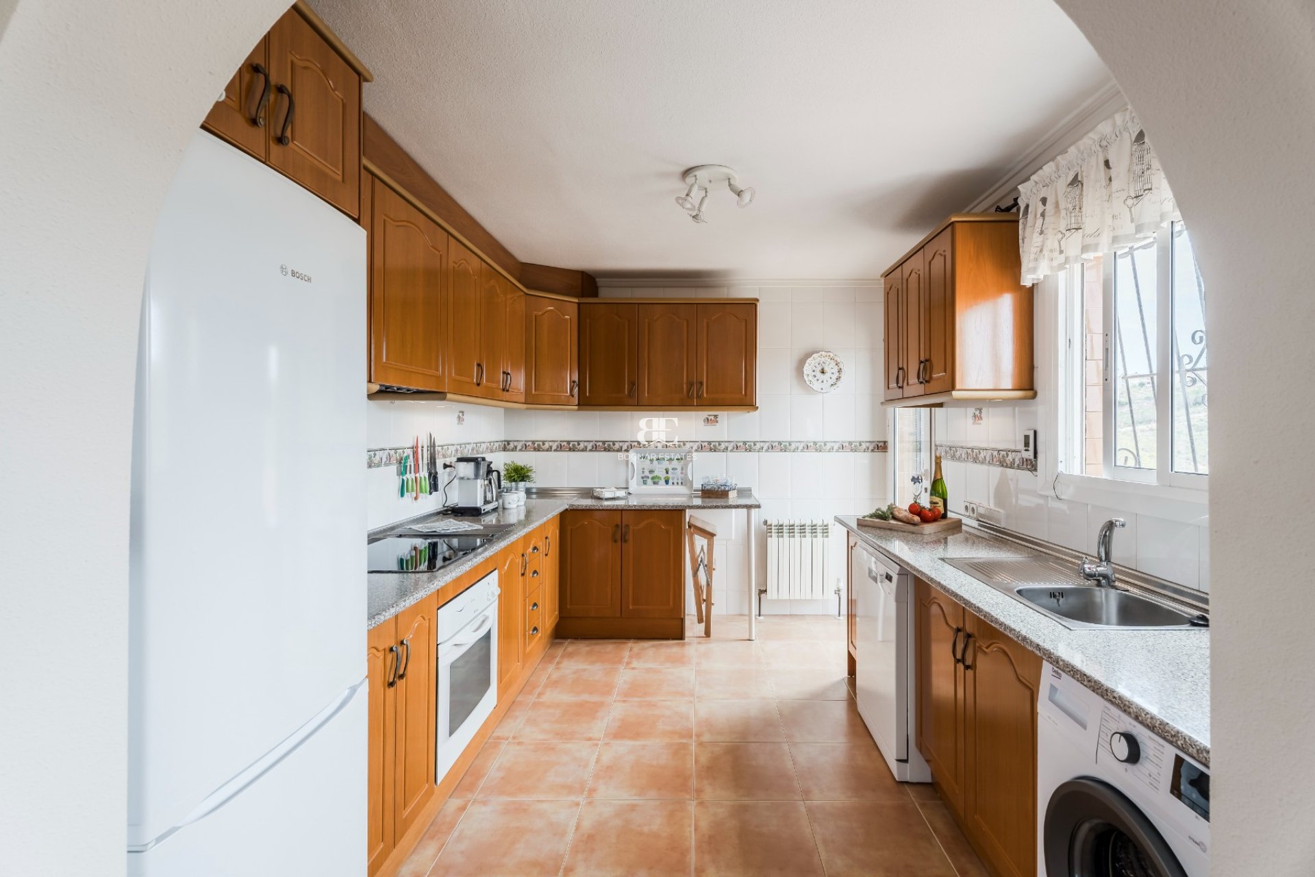 Wiederverkauf - Villa -
Gran Alacant - Monte y Mar