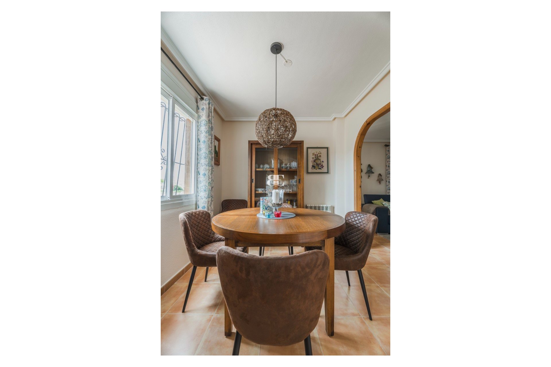 Wiederverkauf - Villa -
Gran Alacant - Monte y Mar