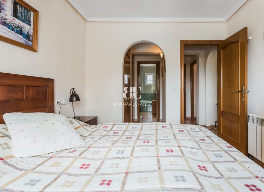 Wiederverkauf - Villa -
Gran Alacant - Monte y Mar