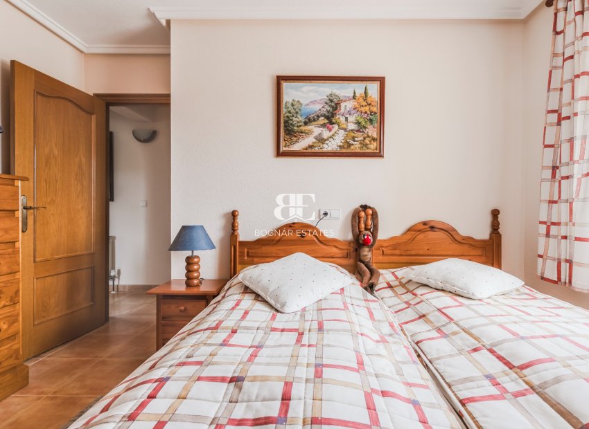 Wiederverkauf - Villa -
Gran Alacant - Monte y Mar