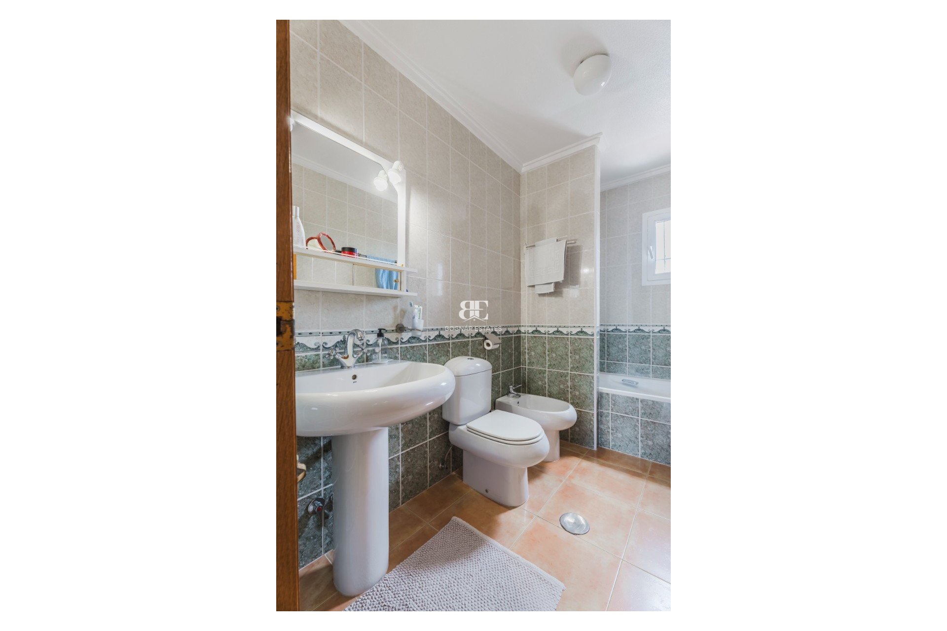 Wiederverkauf - Villa -
Gran Alacant - Monte y Mar